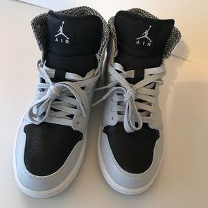 Nike air Jordan’s size 8.5